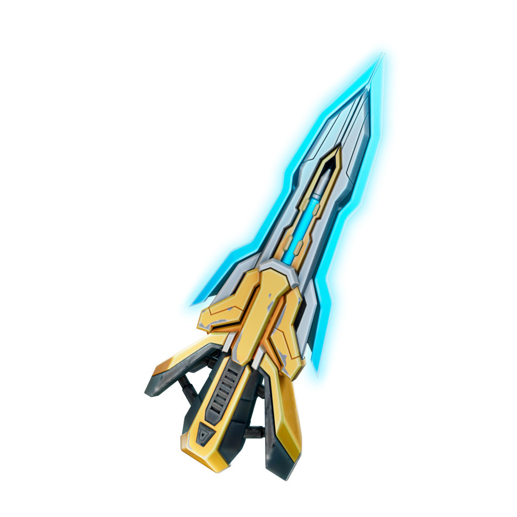 Гра Sony Fortnite - Transformers Pack, код активації PS4 (5056635604361) - зображення 8