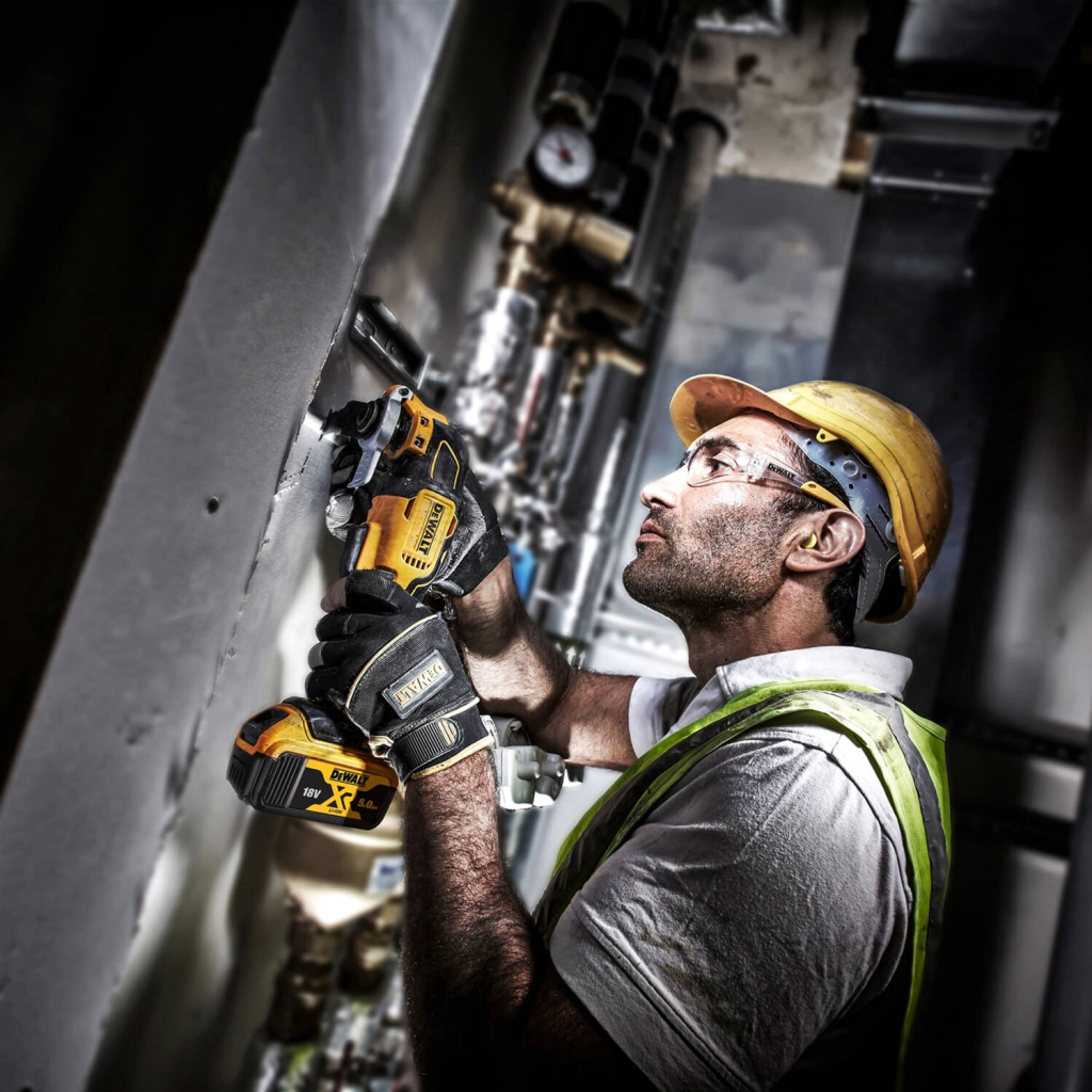Реноватор DeWALT DCS356P2 - изображение 10