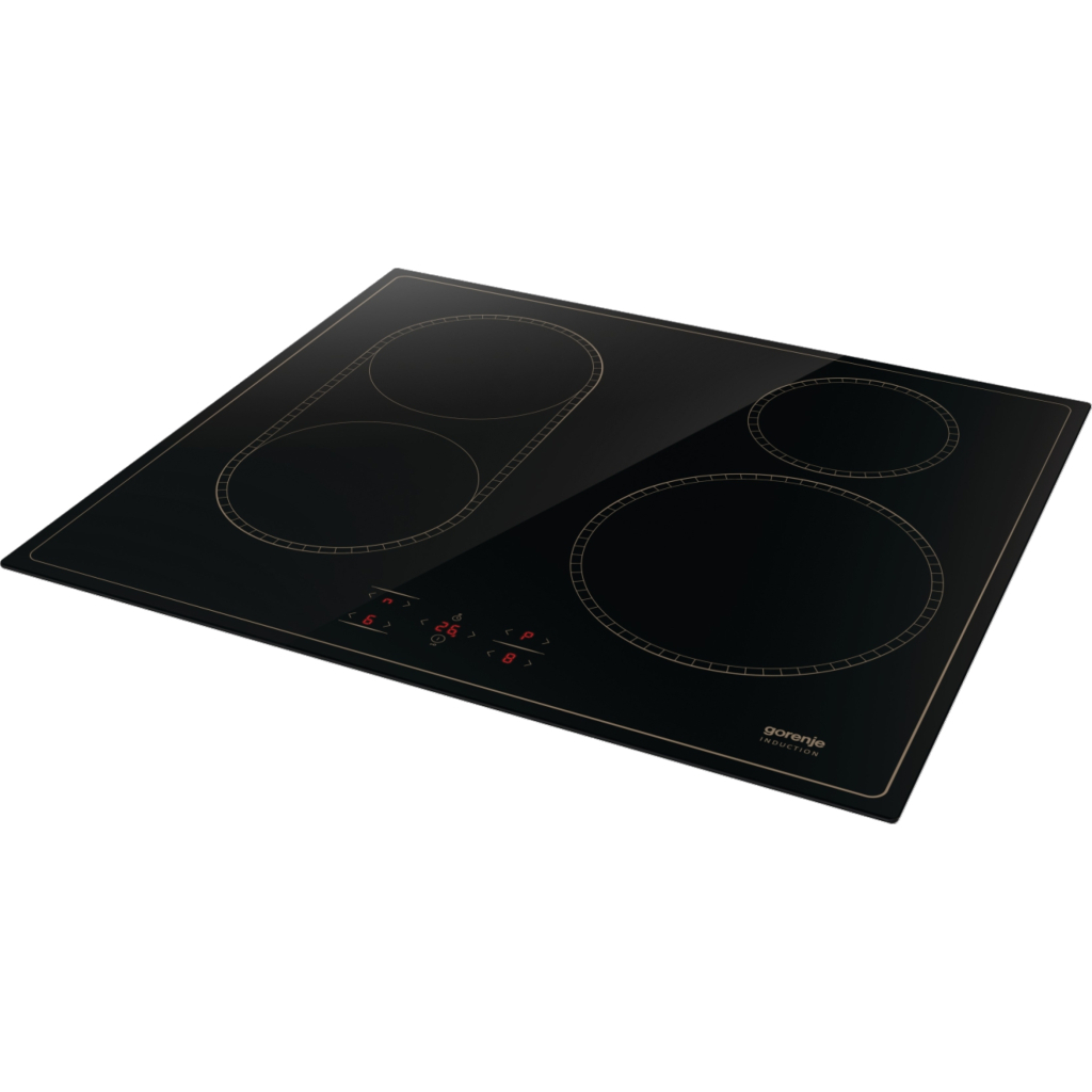 Варочна поверхня Gorenje GI6421CLBSC - зображення 6