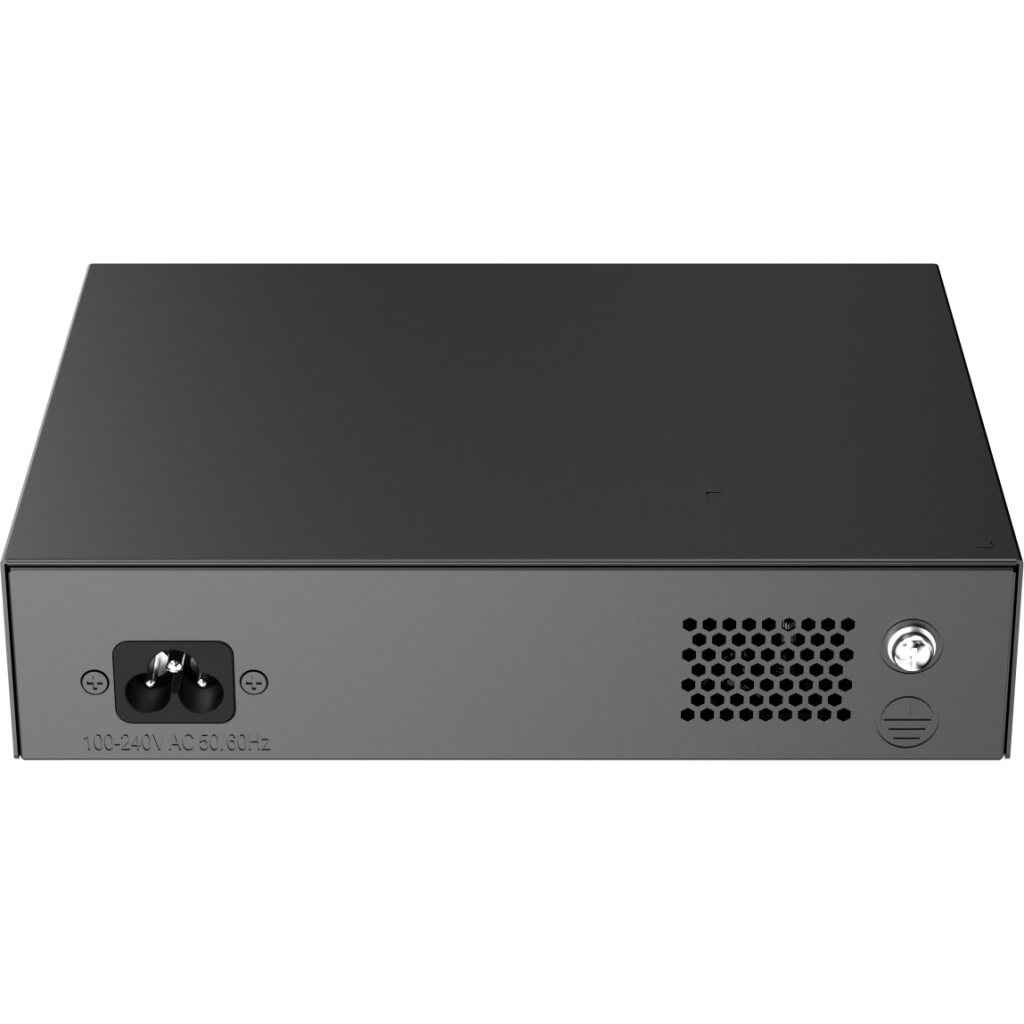 Комутатор мережевий Ruijie Networks RG-ES110GS-P-L - зображення 6