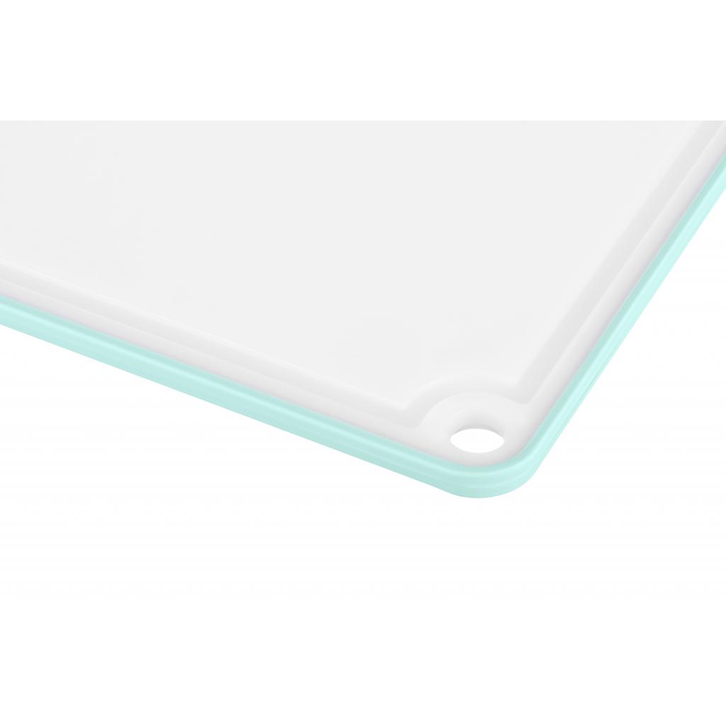 Дошка для нарізання Ardesto Fresh 20.5х29х0.7 см Blue (AR1401TP) - зображення 3