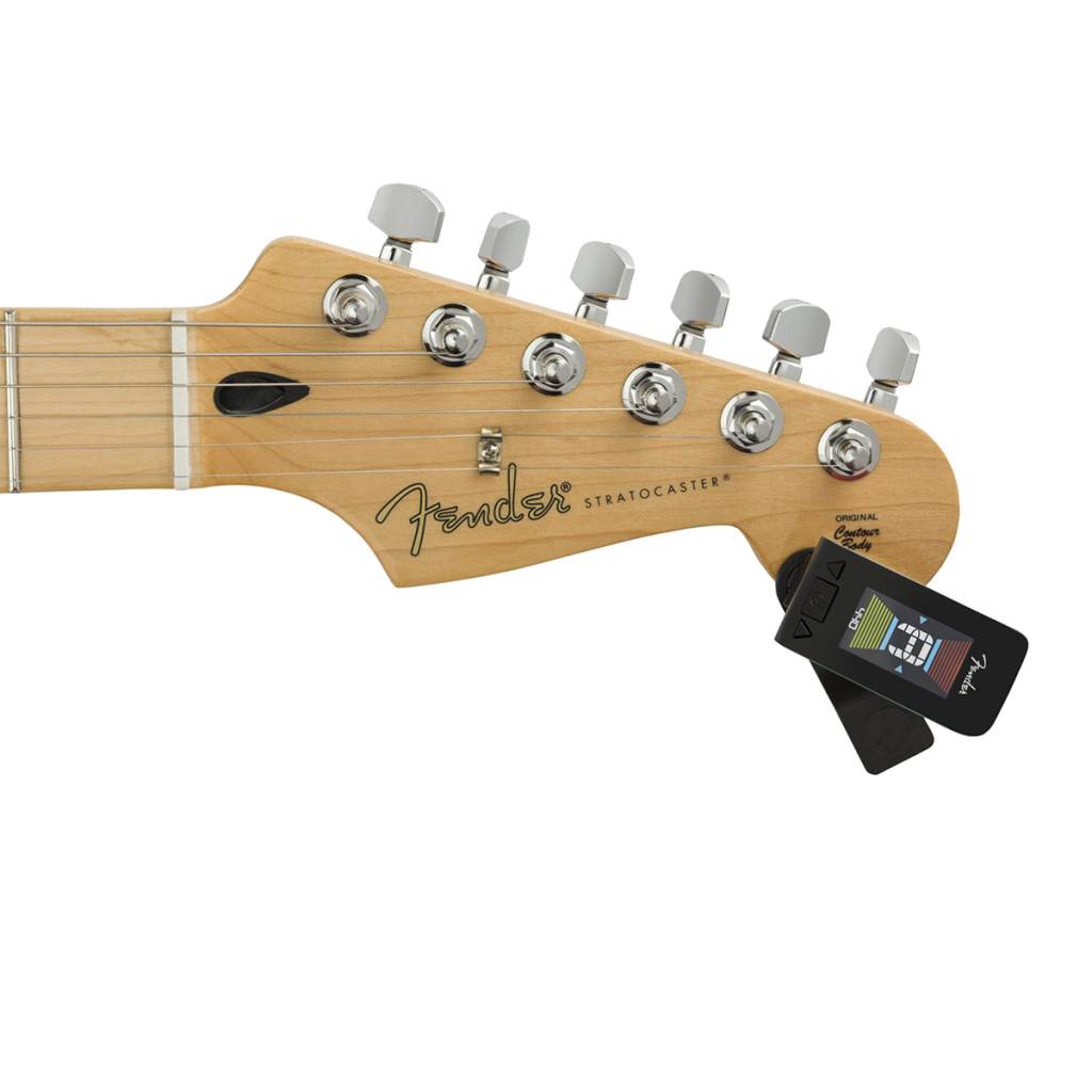 Тюнер для музичних інструментів Fender Original Tuners Daphne Blue (300953) - изображение 5
