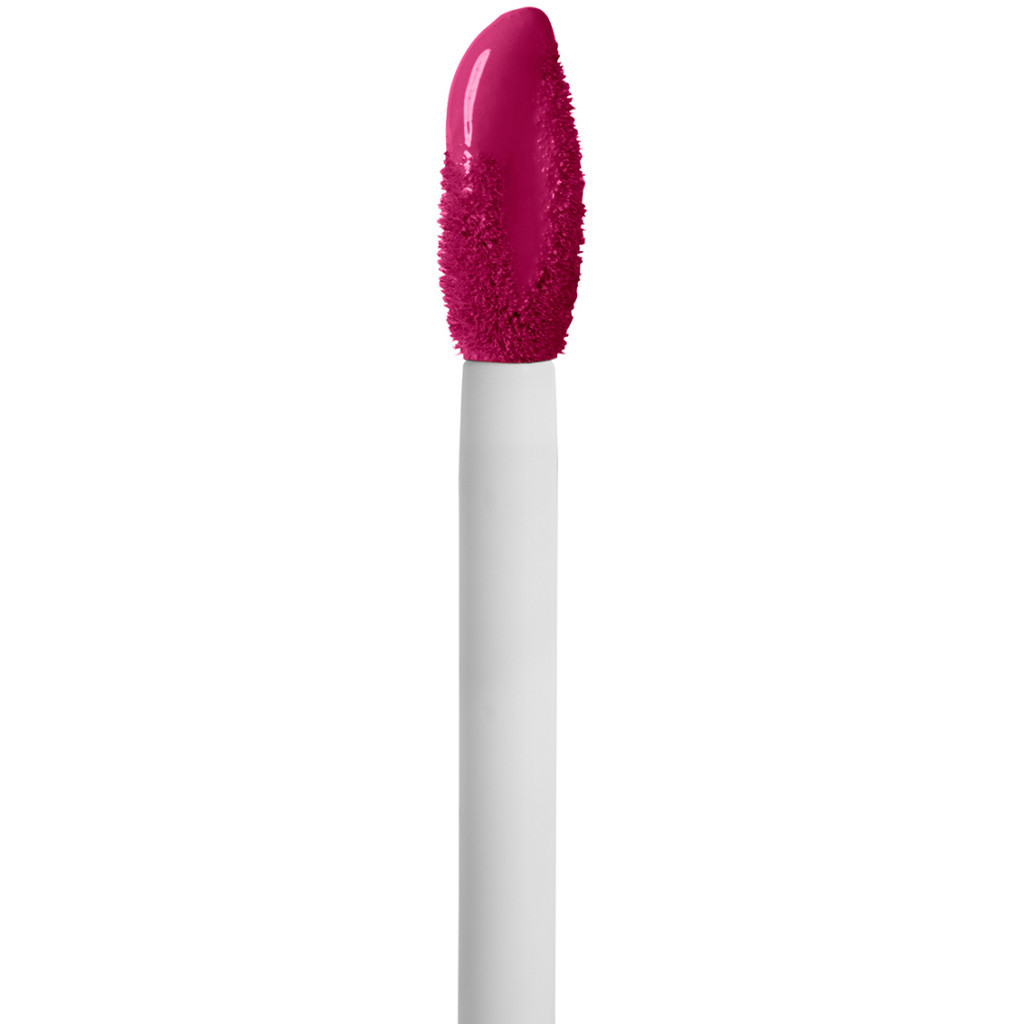 Помада для губ Maybelline New York Super Stay Matte Ink 120 Artist 5 мл (3600531513382) - зображення 5