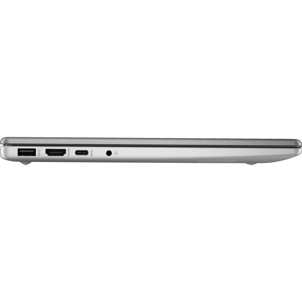 Ноутбук HP 240 G10 (AD2E4ET) - зображення 4