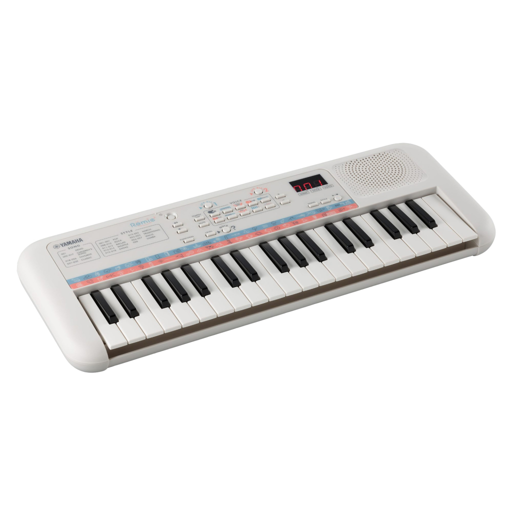 Синтезатор Yamaha PSS-E30 - изображение 4