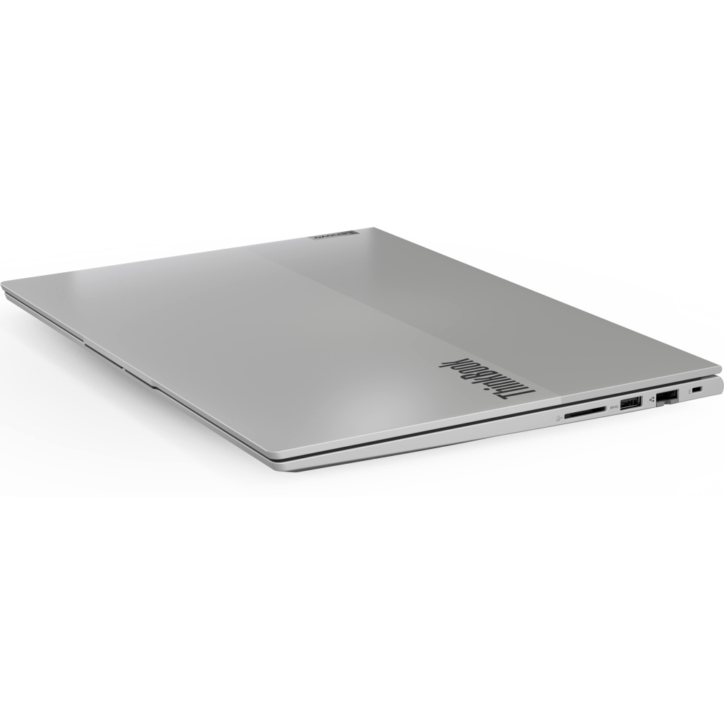 Ноутбук Lenovo ThinkBook 16 G7 ARP (21MW000SRA) - зображення 11