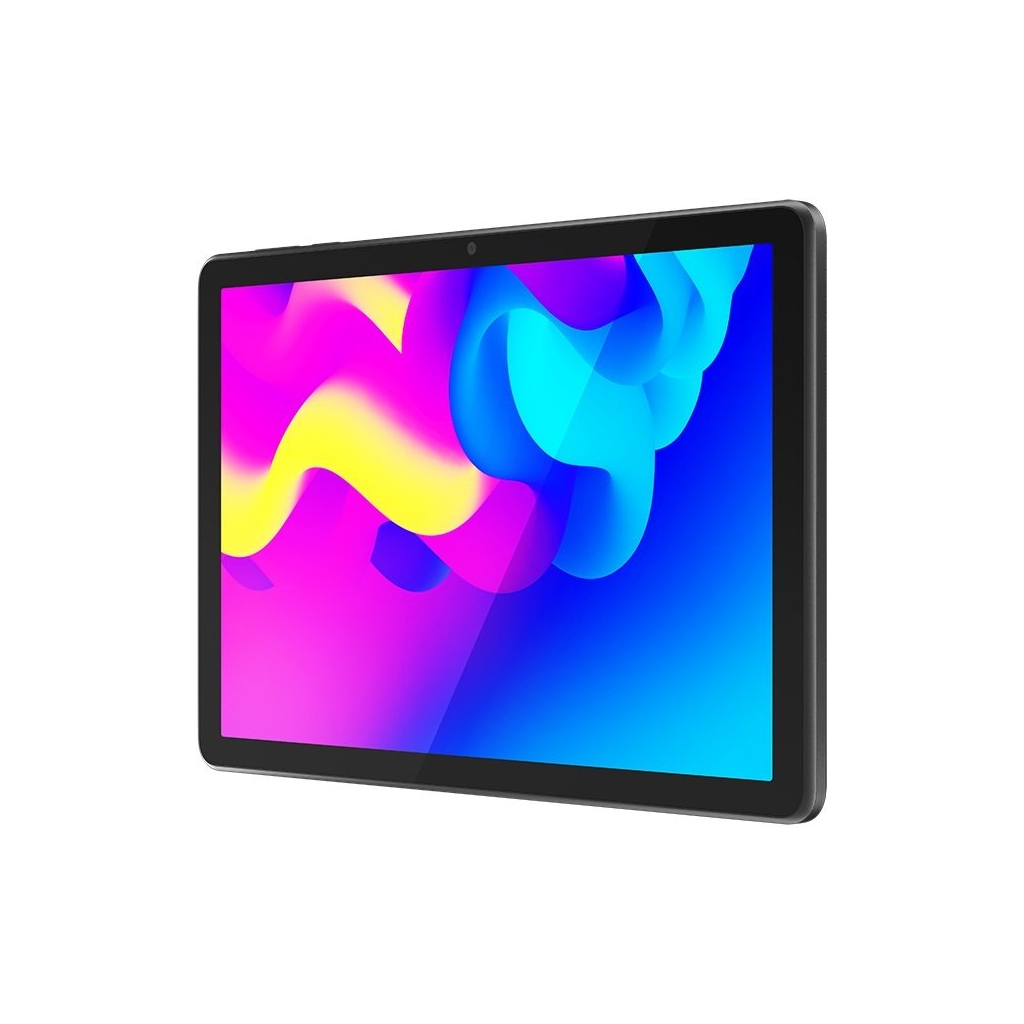 Планшет TCL TAB 10 (9160G1) 10.1" LTE 3/32GB Dark Grey (9160G1-2CLCUA11) - зображення 4