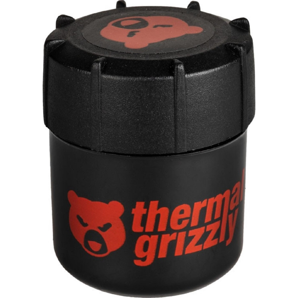 Термопаста Thermal Grizzly Kryonaut Extreme 33.84g (TG-KE-090-R) - зображення 2