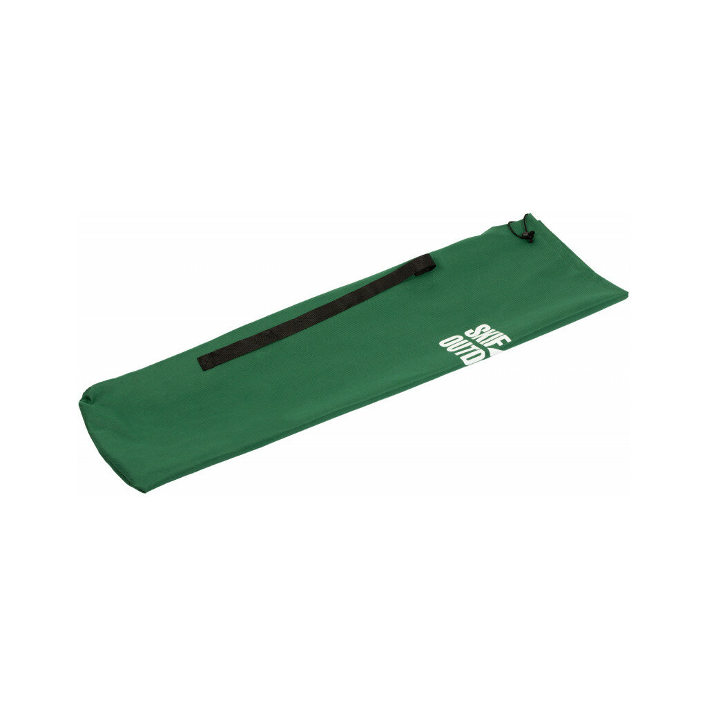 Крісло складане Skif Outdoor Council Green/Grey (QP-FS10GGR) - зображення 9