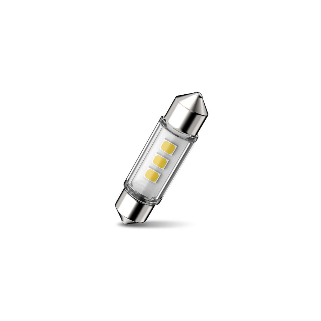 Автолампа Philips 11854WU60X1 - зображення 2