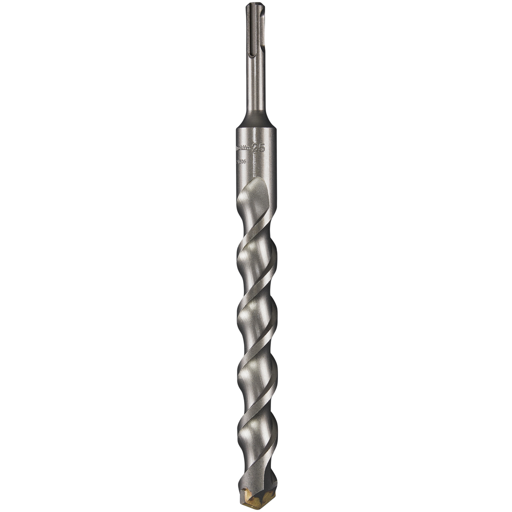 Бур Makita SDS-PLUS 25x310 мм (D-08517) - зображення 1