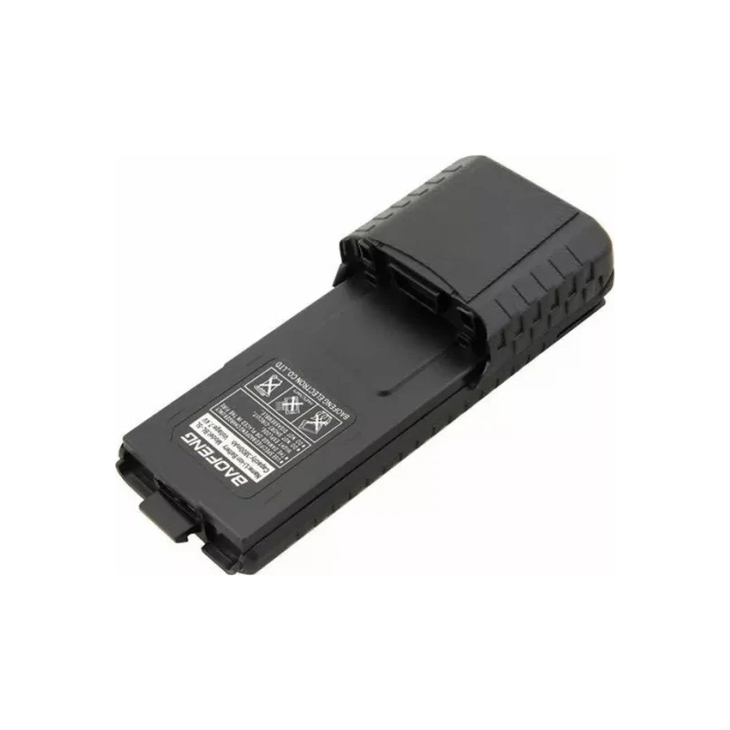 Зарядний пристрій Baofeng для 6 рацій UV-5RHC (BL-5X6 + 6 АКБ BL-5L) (ГРР00000210) - зображення 5