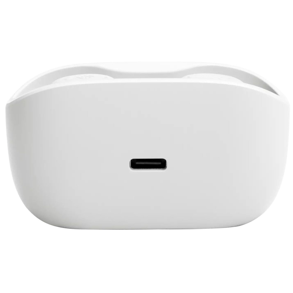 Навушники JBL Wave Buds TWS White (JBLWBUDSWHT) - зображення 5
