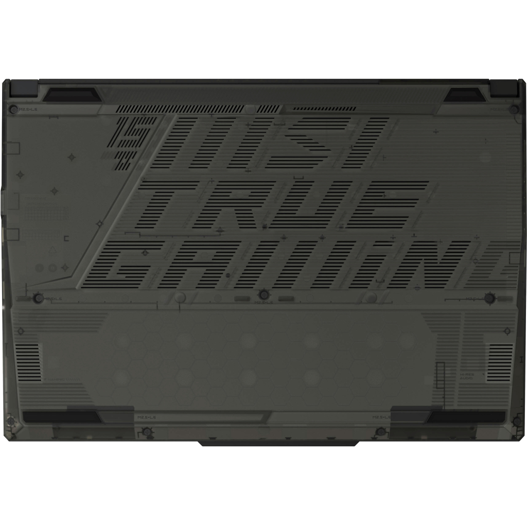 Ноутбук MSI Cyborg 15 A13VF (9S7-15K111-1608) - зображення 11