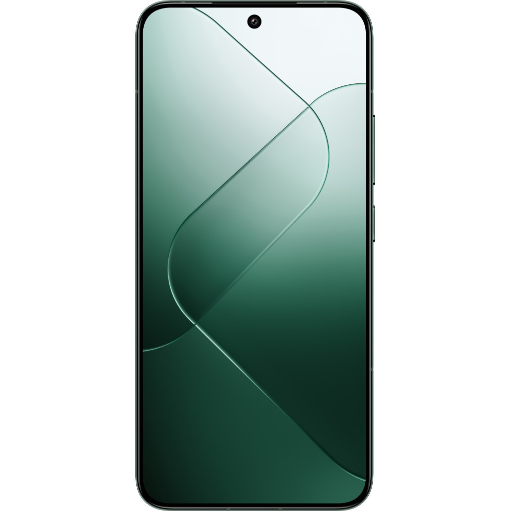 Мобільний телефон Xiaomi 14 12/512GB Jade Green (1025261) - зображення 2