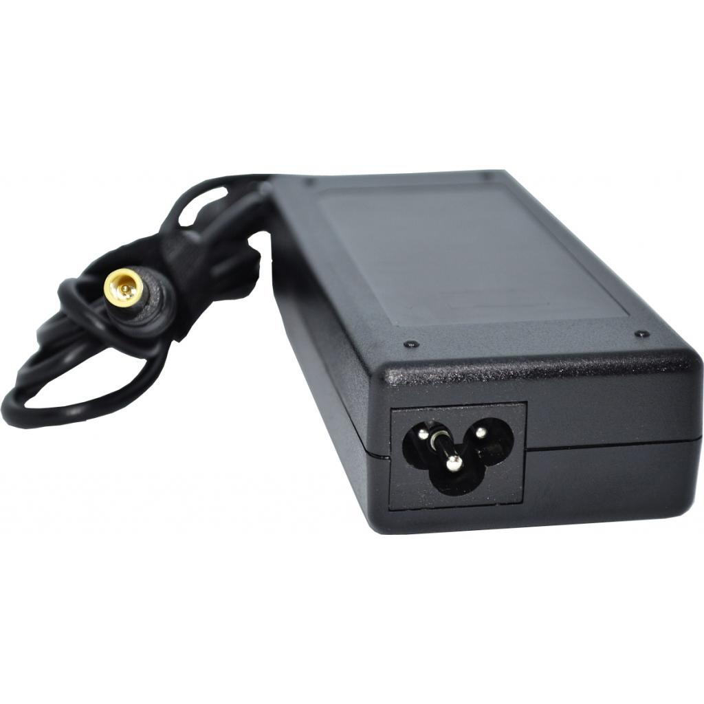 Блок живлення до ноутбуку Drobak Sony 90W 19.5V 4.7A разъем 6.5*4.4 (142216) - зображення 2