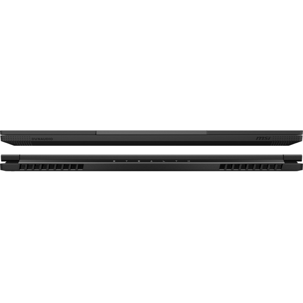 Ноутбук MSI Stealth A16 AI+ A3XWHG-067XUA (9S7-15FL35-067) - зображення 6