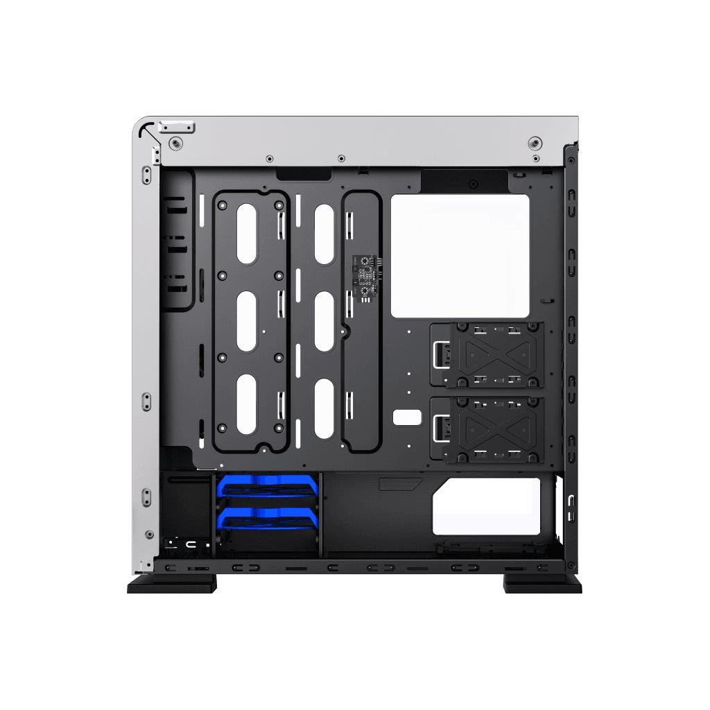 Корпус Gamemax VEGA PRO WH - зображення 8