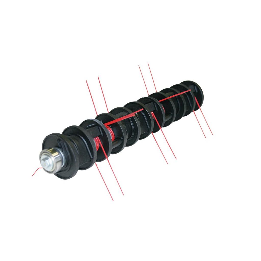 Аератор AL-KO Combi Care 38 P Comfort (112799) - зображення 3
