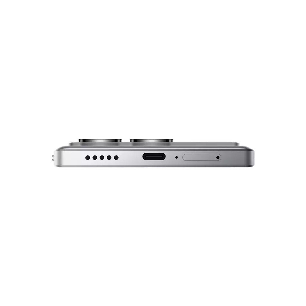 Мобільний телефон Xiaomi Poco X6 Pro 5G 8/256GB Grey (1020838) - зображення 6