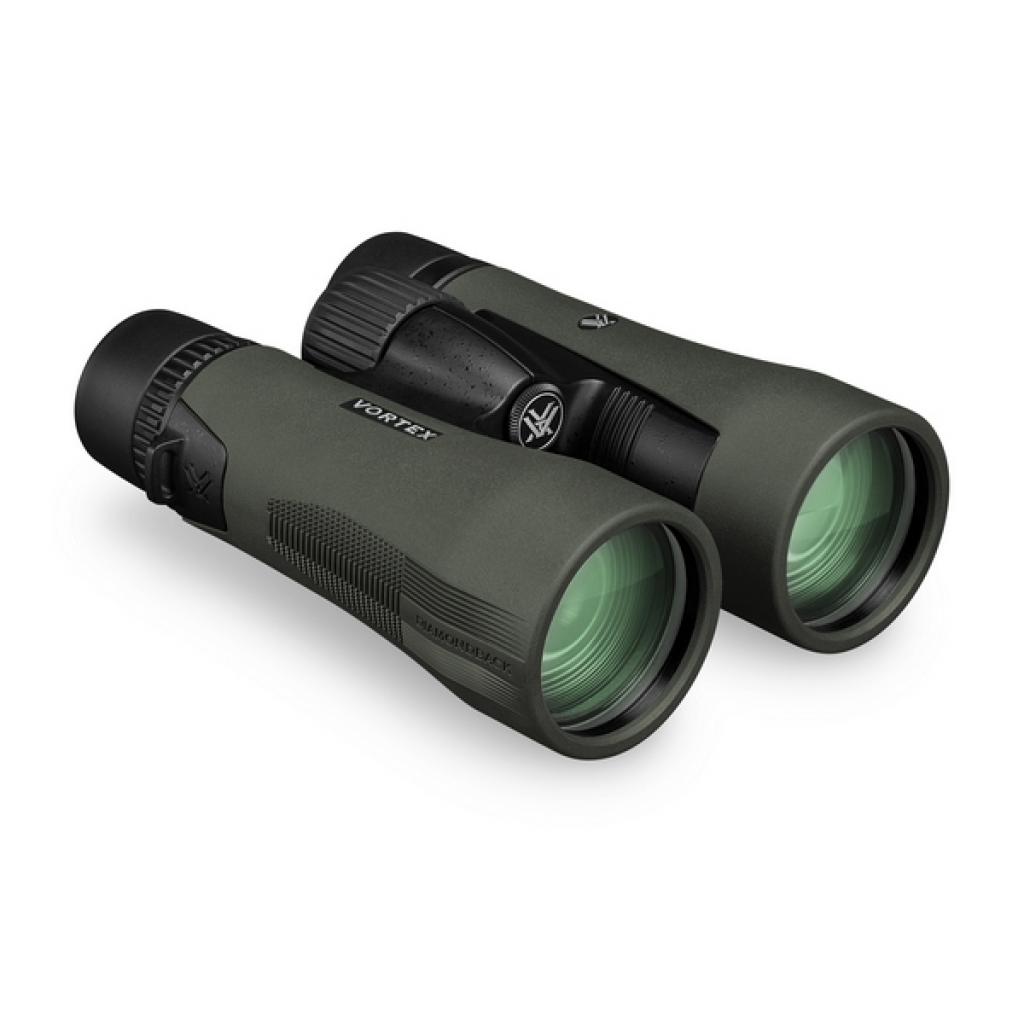Бінокль Vortex Diamondback HD 12x50 WP (927706) - зображення 3