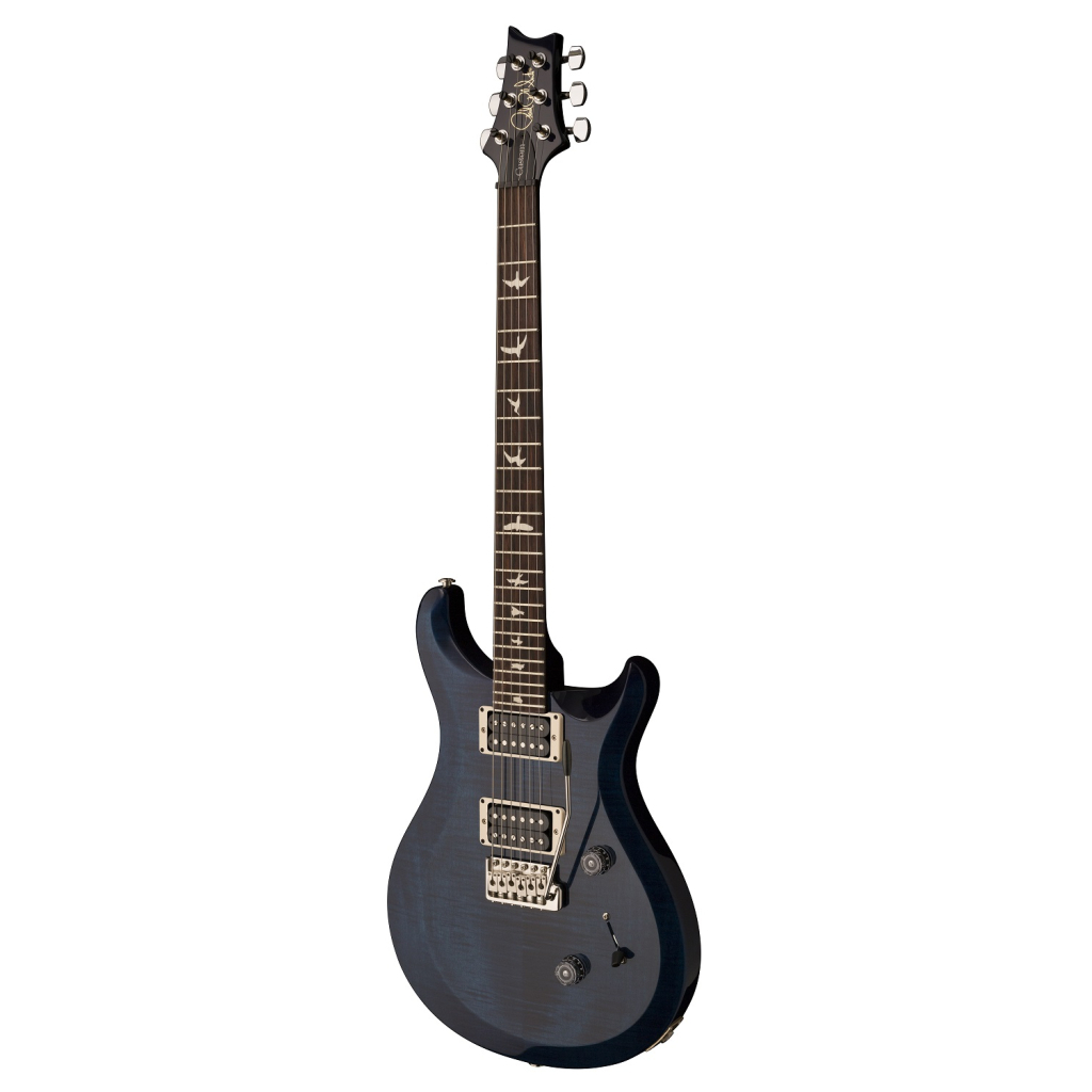 Електрогітара PRS S2 Custom 24 Whale Blue - зображення 3