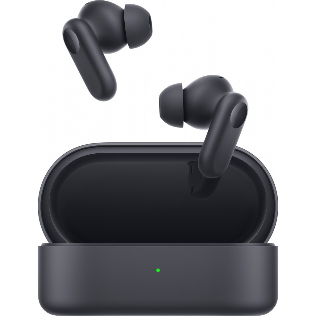 Навушники Oppo Enco Buds2 Pro Graphite Black (OFE510A_Black) - зображення 1