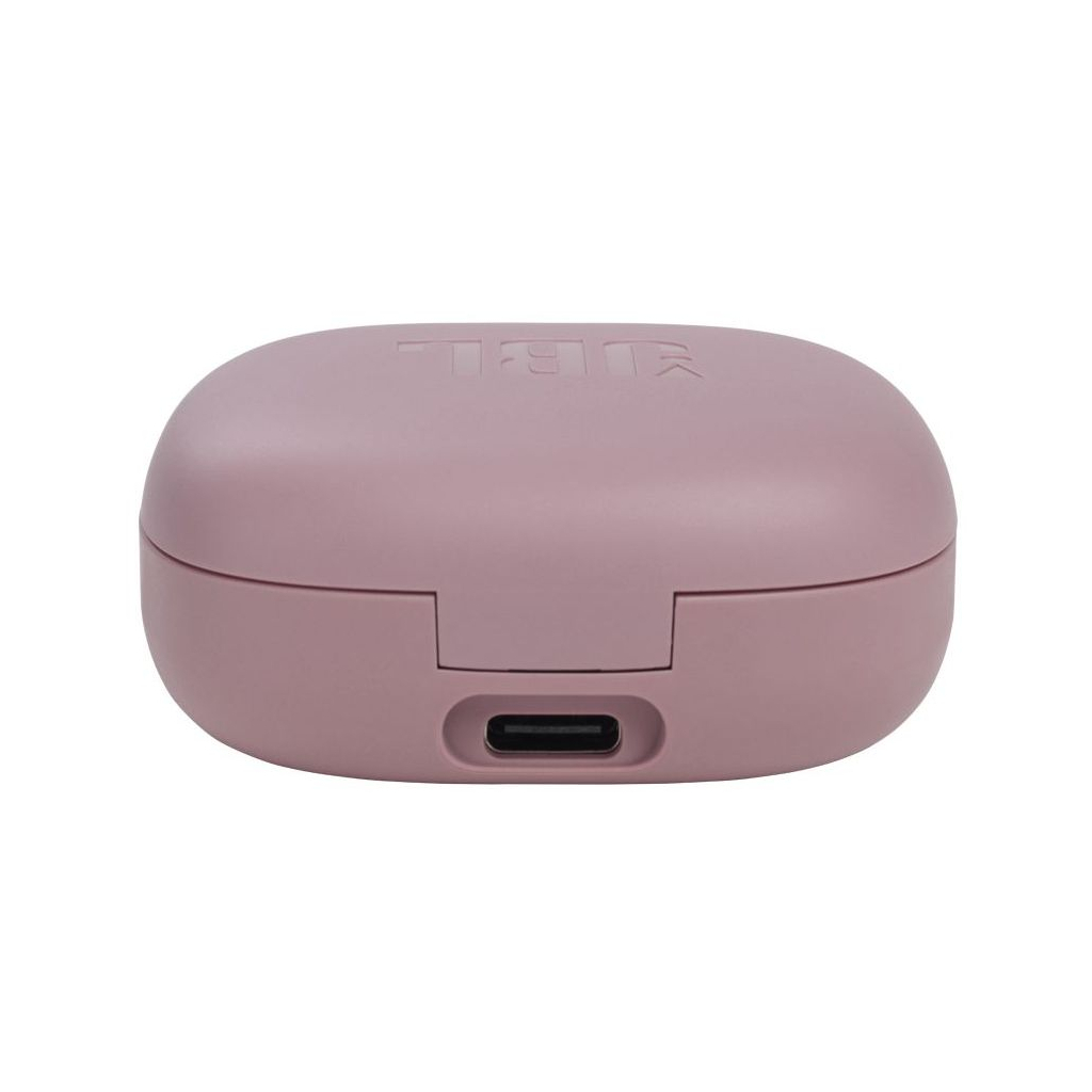 Навушники JBL Vibe 300 TWS Pink (JBLV300TWSPIKEU) - зображення 7