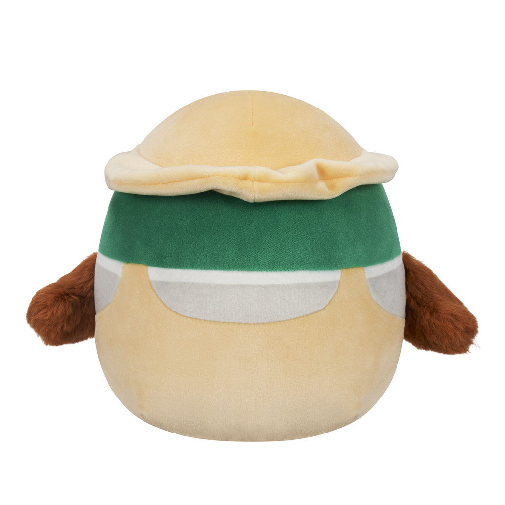 М'яка іграшка Squishmallows Качур Ейвері 19 см (SQER00944) - зображення 4