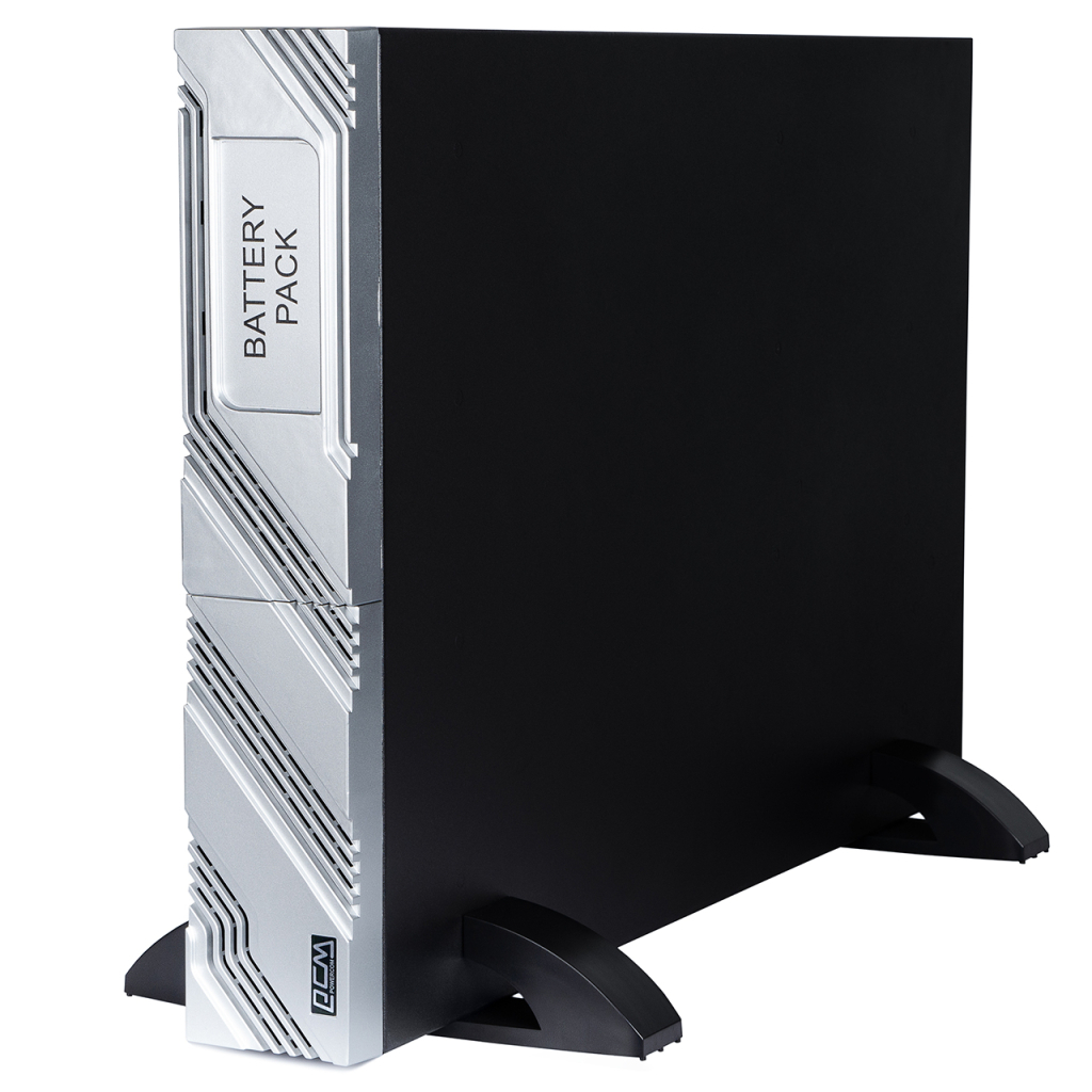 Батарея до ДБЖ Powercom SRT-3000 2U 72V(DC) (EBP.SRT-3000.72VDC) - зображення 4
