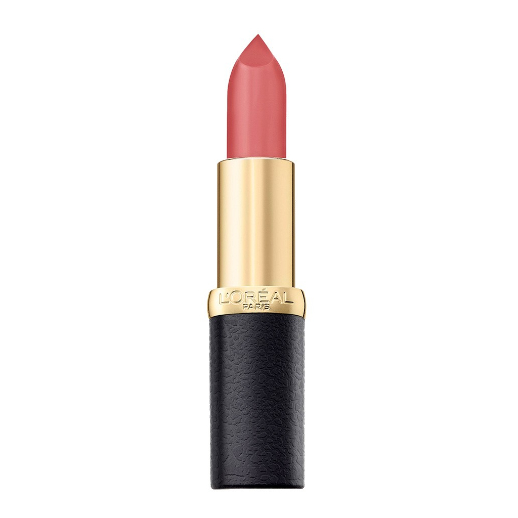 Помада для губ L'Oreal Paris Color Riche Matte 103 Blush in a rush 4.5 мл (3600523402113) - зображення 1