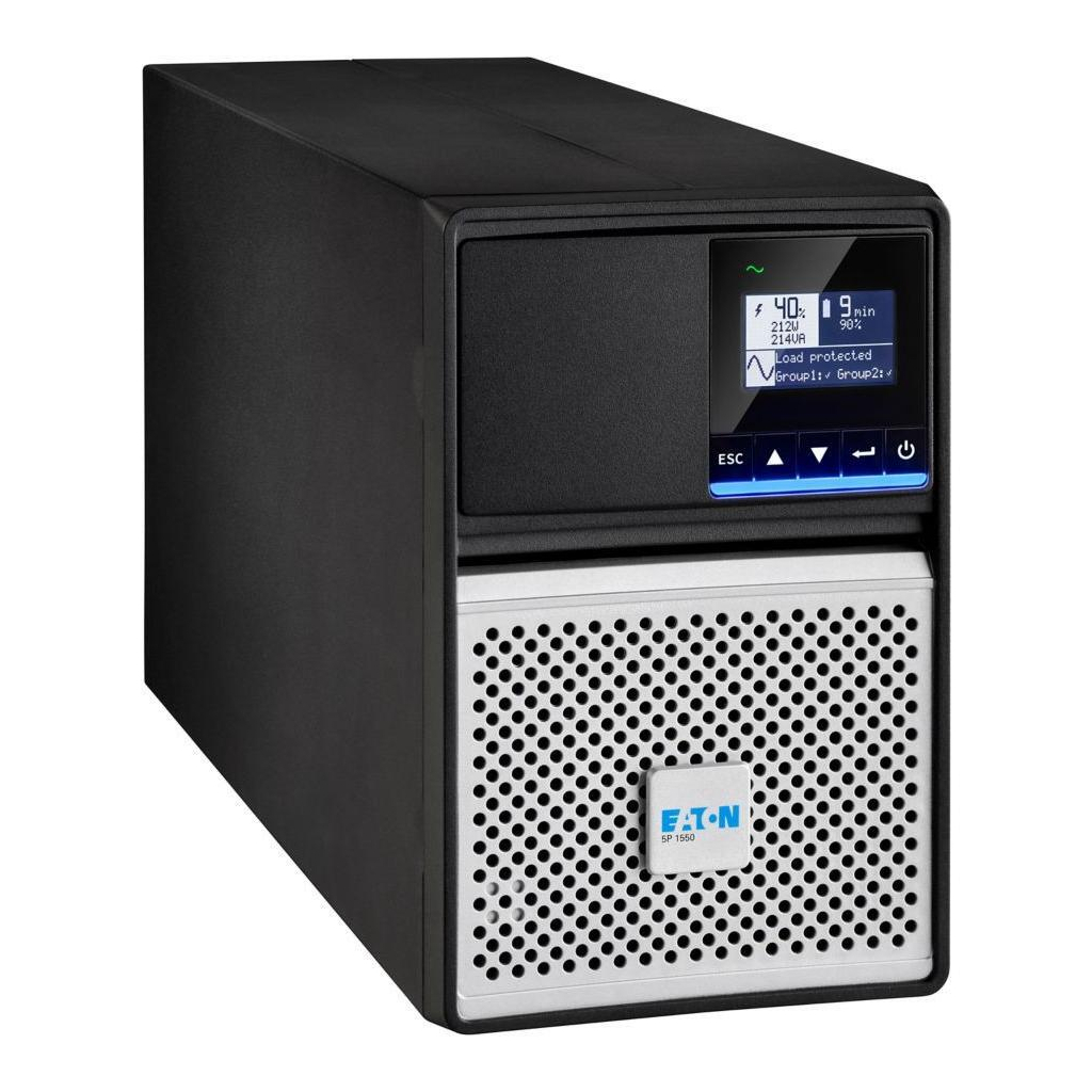 Пристрій безперебійного живлення Eaton 5P G2 1150VA (5P1150IG2) - зображення 1