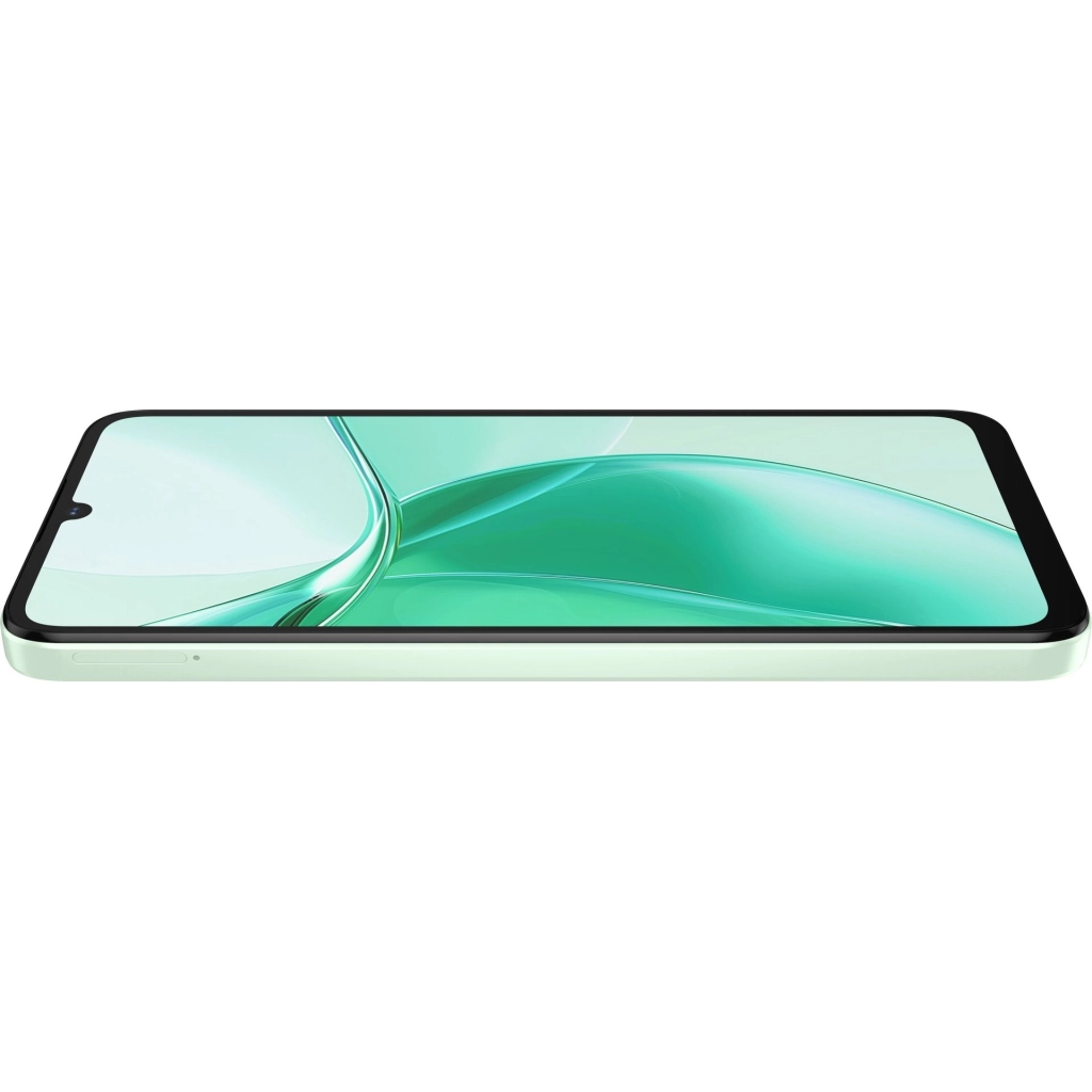Мобільний телефон ZTE Blade A35 4/64GB Green (1093737) - изображение 4