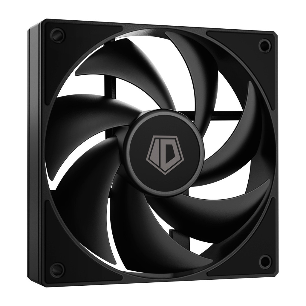 Кулер до корпусу ID-Cooling AF-125-K TRIO - изображение 2