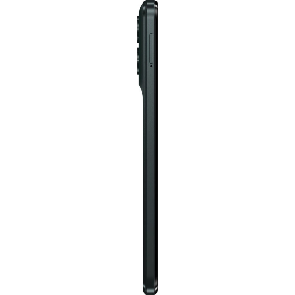 Мобільний телефон Motorola G55 8/256Gb Smoky Green (PB5U0010RS) - зображення 4