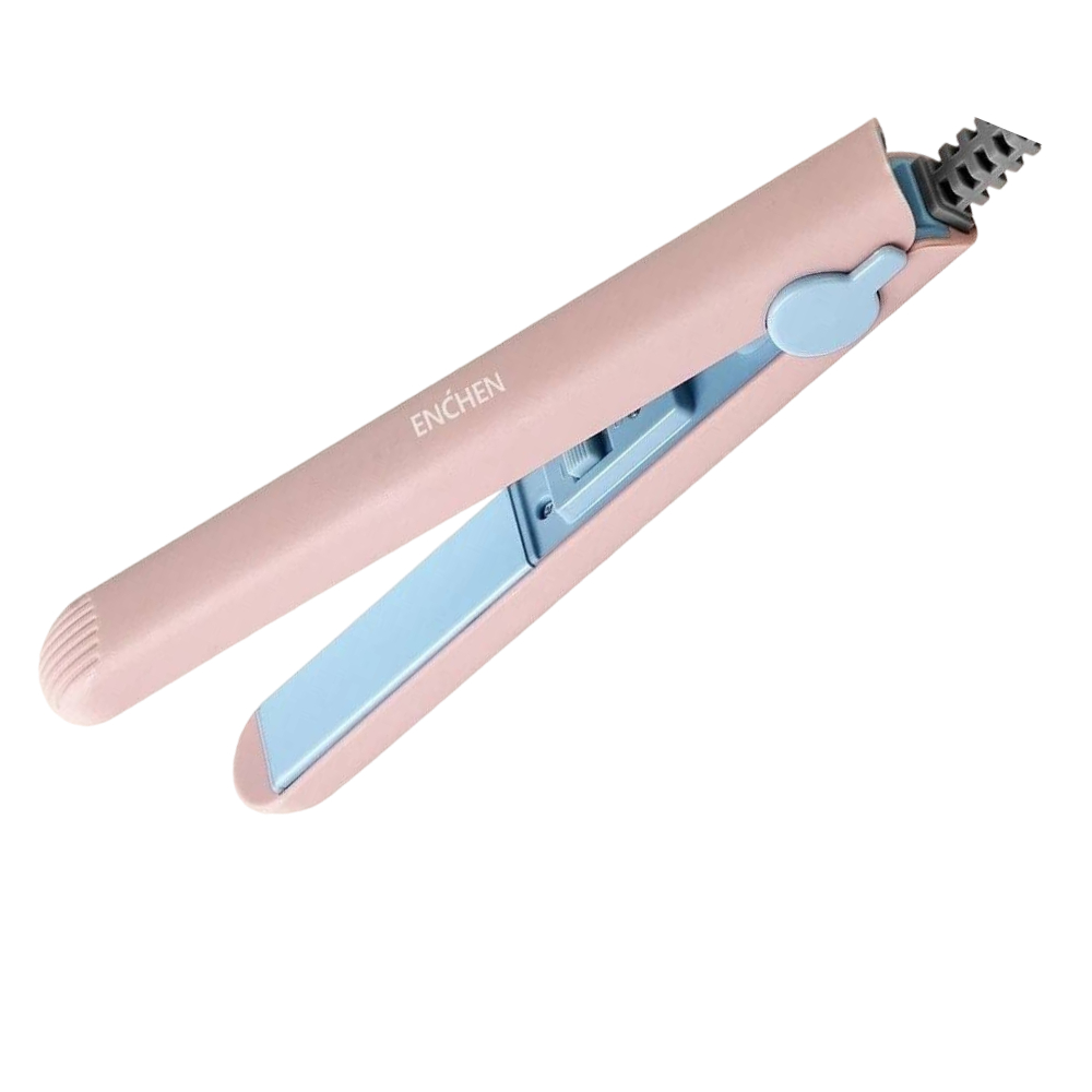Випрямляч для волосся Enchen Hair Curling EH1002 EU mini - изображение 1