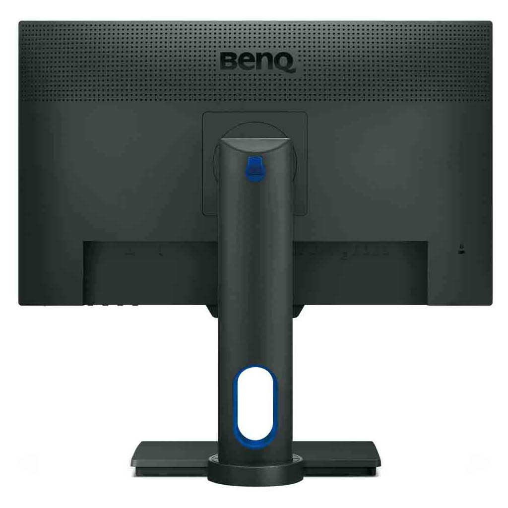 Монітор BenQ PD2500Q Grey - зображення 2