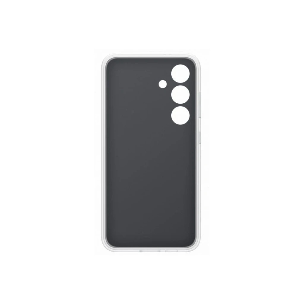 Чохол до мобільного телефона Samsung S24 Plus Flipsuit Case Yellow (EF-MS926CYEGWW) - зображення 2