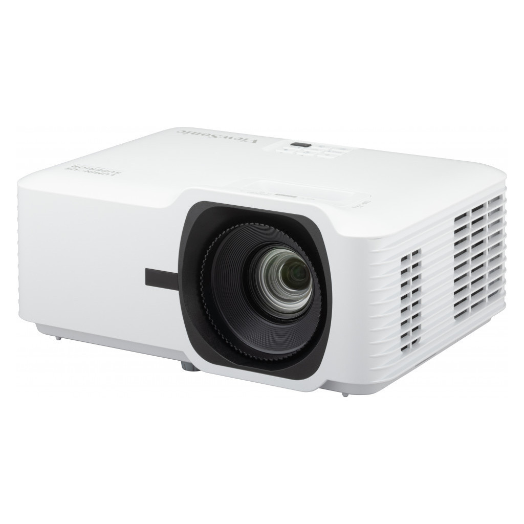 Проектор ViewSonic LS740W (VS19578) - зображення 2