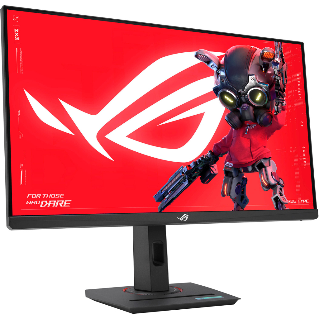 Монітор ASUS ROG Strix XG27UCS - зображення 2