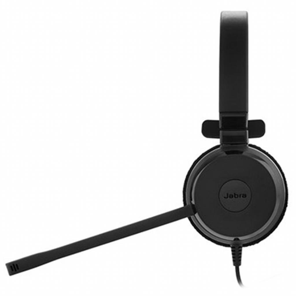 Навушники Jabra Evolve 20 MS Mono (4993-823-109) - зображення 3