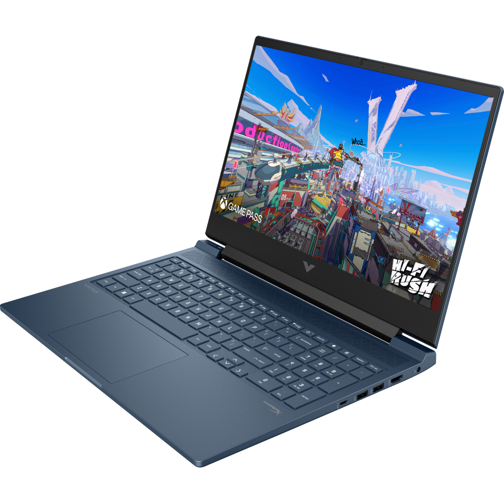 Ноутбук HP Victus 16-r1038ua (BF1M0EA) - зображення 3