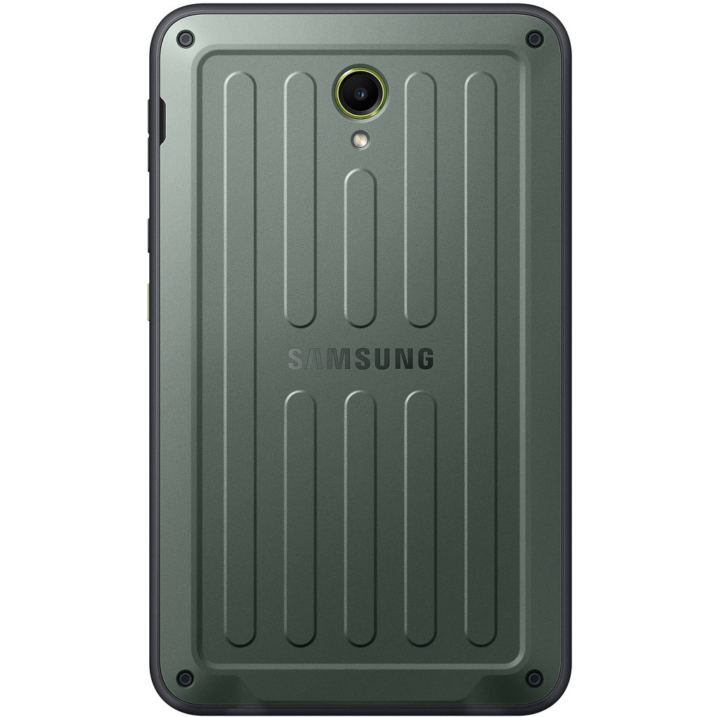 Планшет Samsung Galaxy Tab Active 5 X306B 6/128GB 5G (SM-X306BZGAEUC) - зображення 3