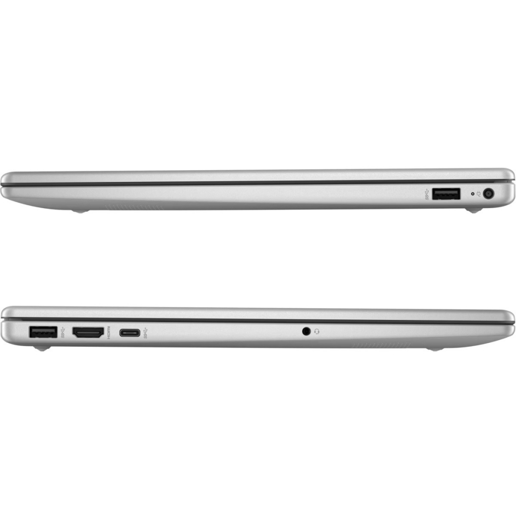Ноутбук HP 15-fd0051ua (832V3EA) - зображення 4