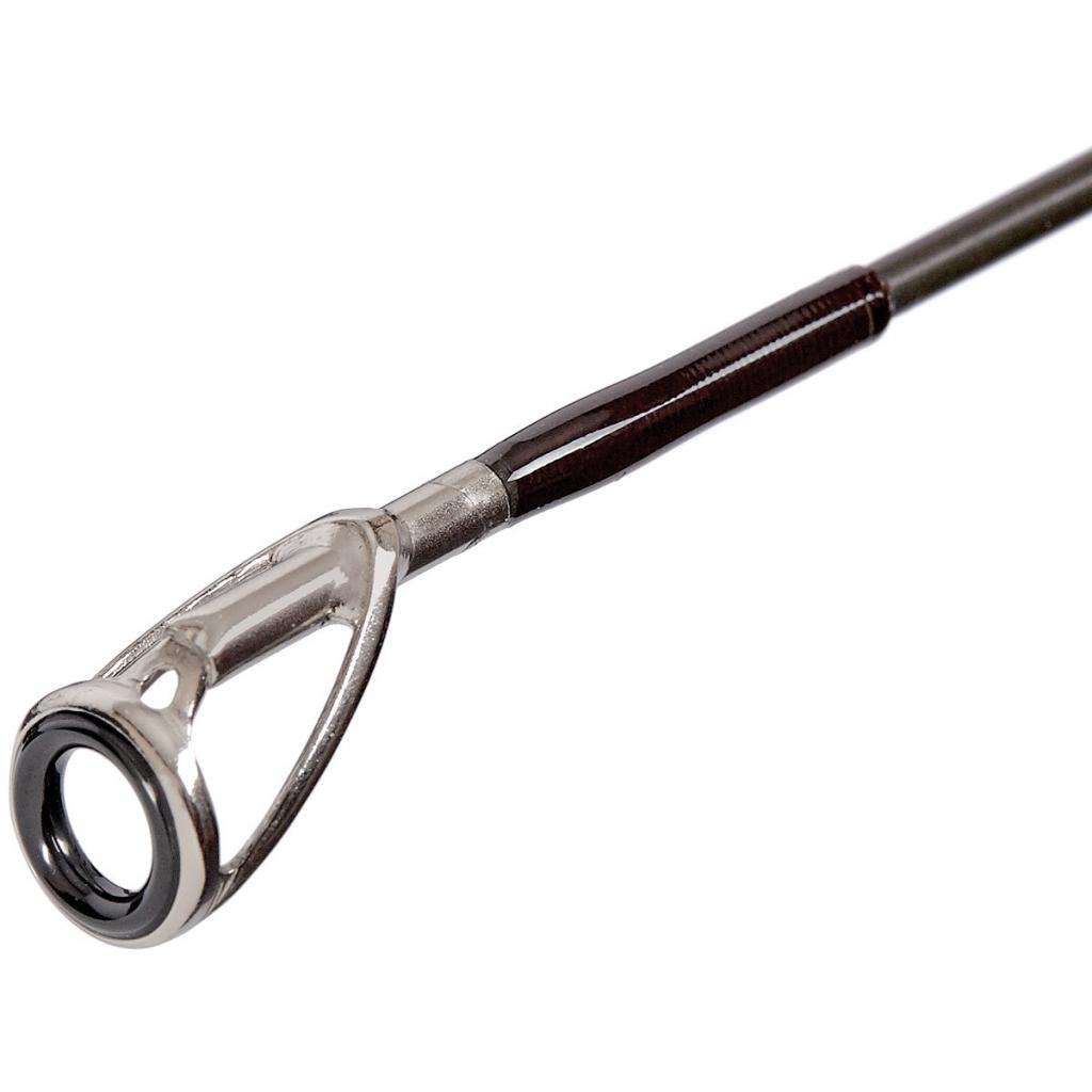 Вудилище G.Loomis Trout Series Spinning Rod TSR801-2 GLX 2.03m 0.9-5g (2266.56.02) - зображення 2