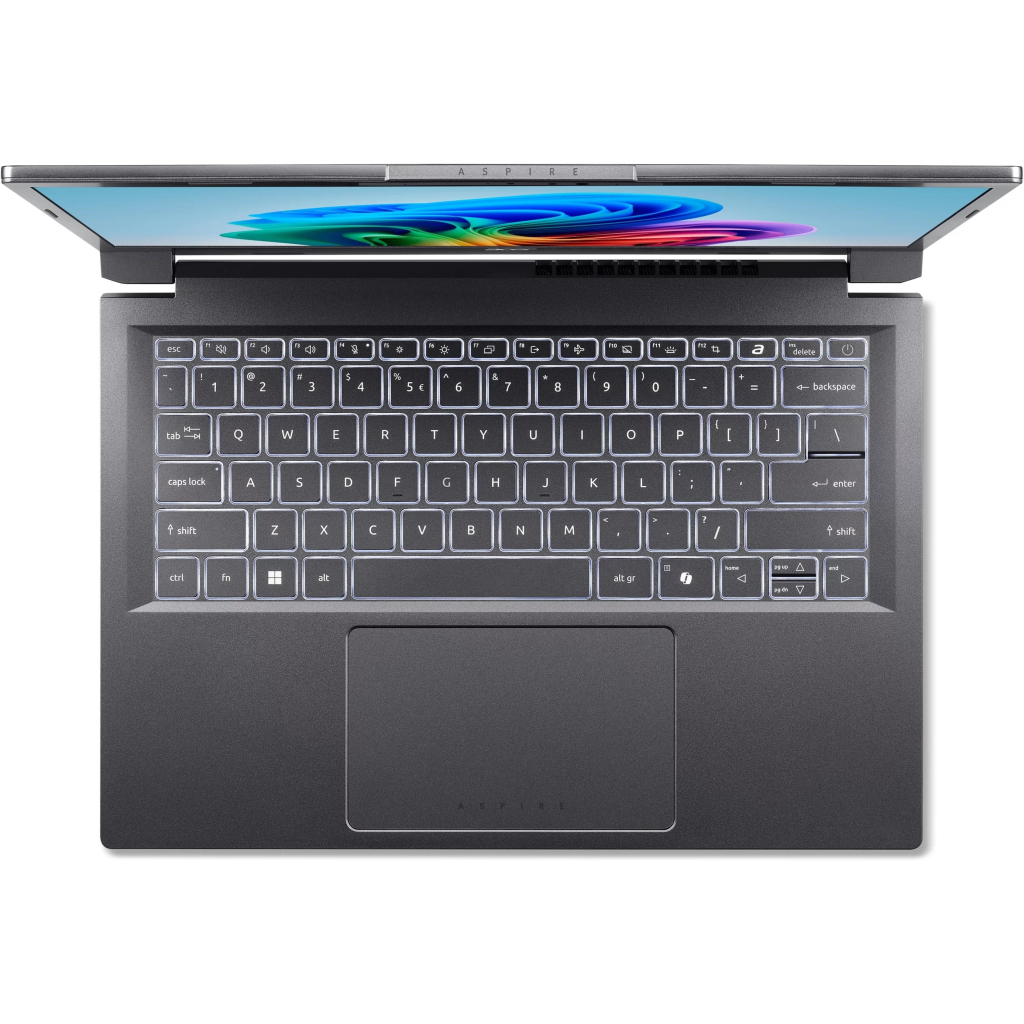 Ноутбук Acer Aspire 14 A14-52MT (NX.JDJEU.003) - зображення 4