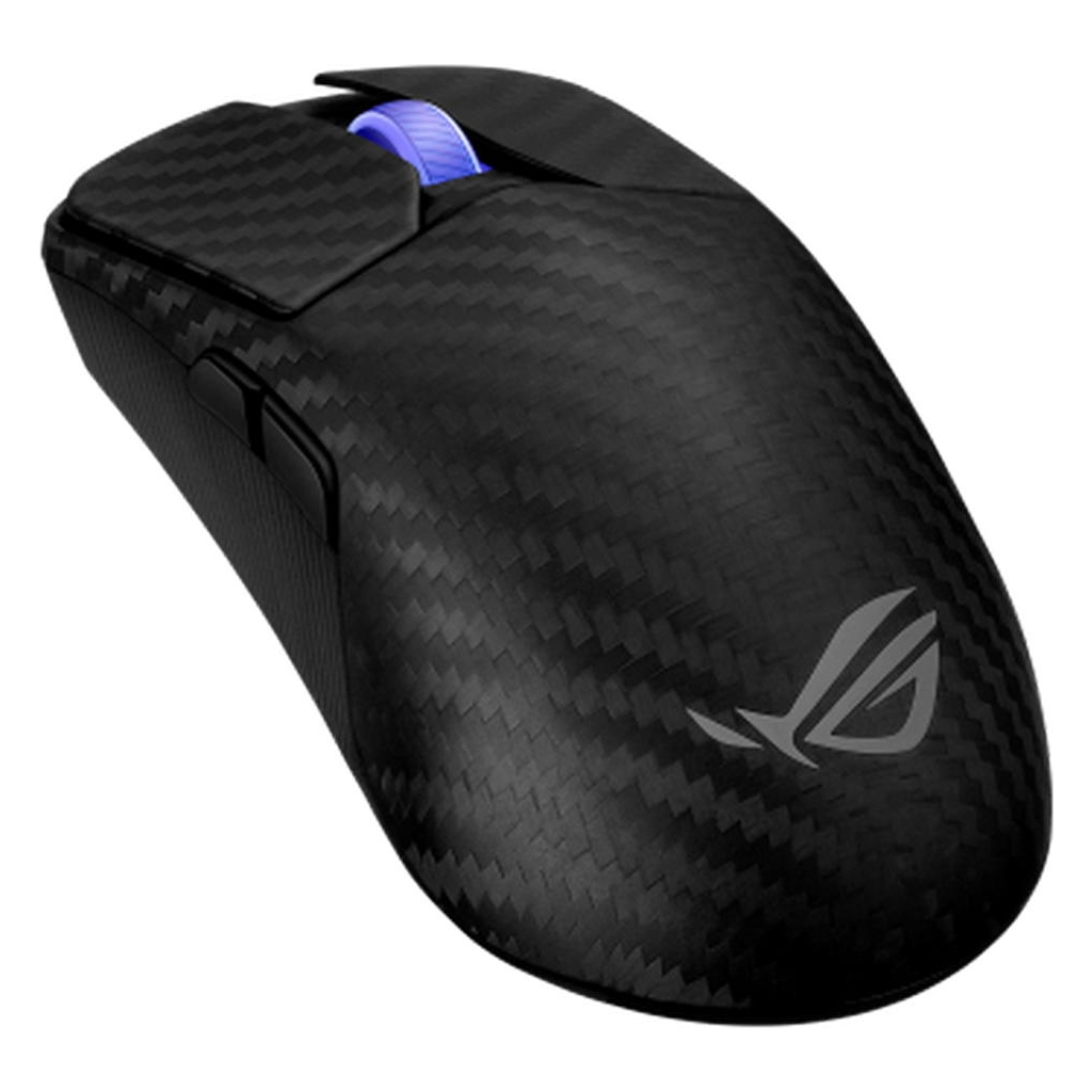 Мишка ASUS ROG Harpe Ace Extreme Bluetooth/Wireless/USB Black (90MP03U0-BMUA00) - зображення 3