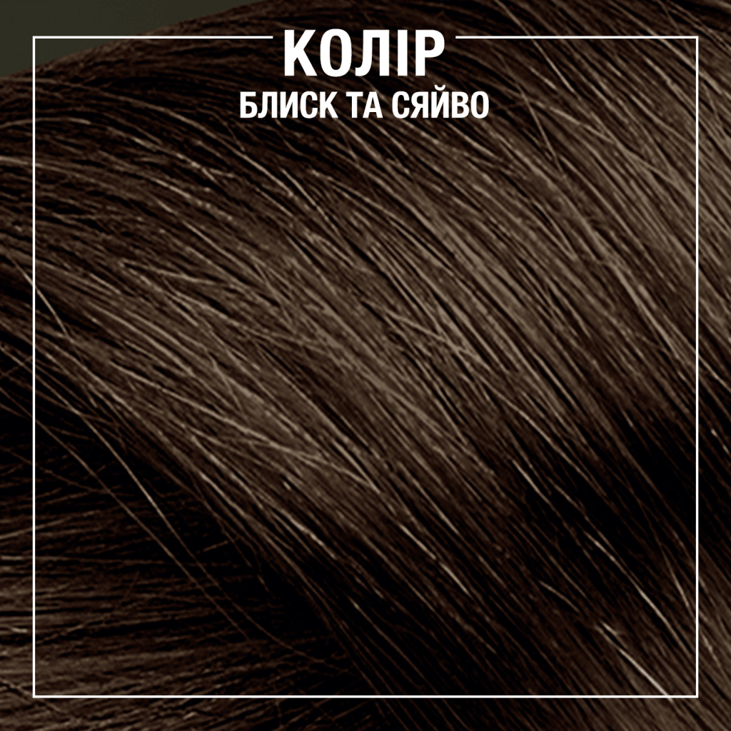 Відтінковий бальзам Syoss Color Glow Cool Brunette - Холодний Каштановий 100 мл (9000101679427) - зображення 5