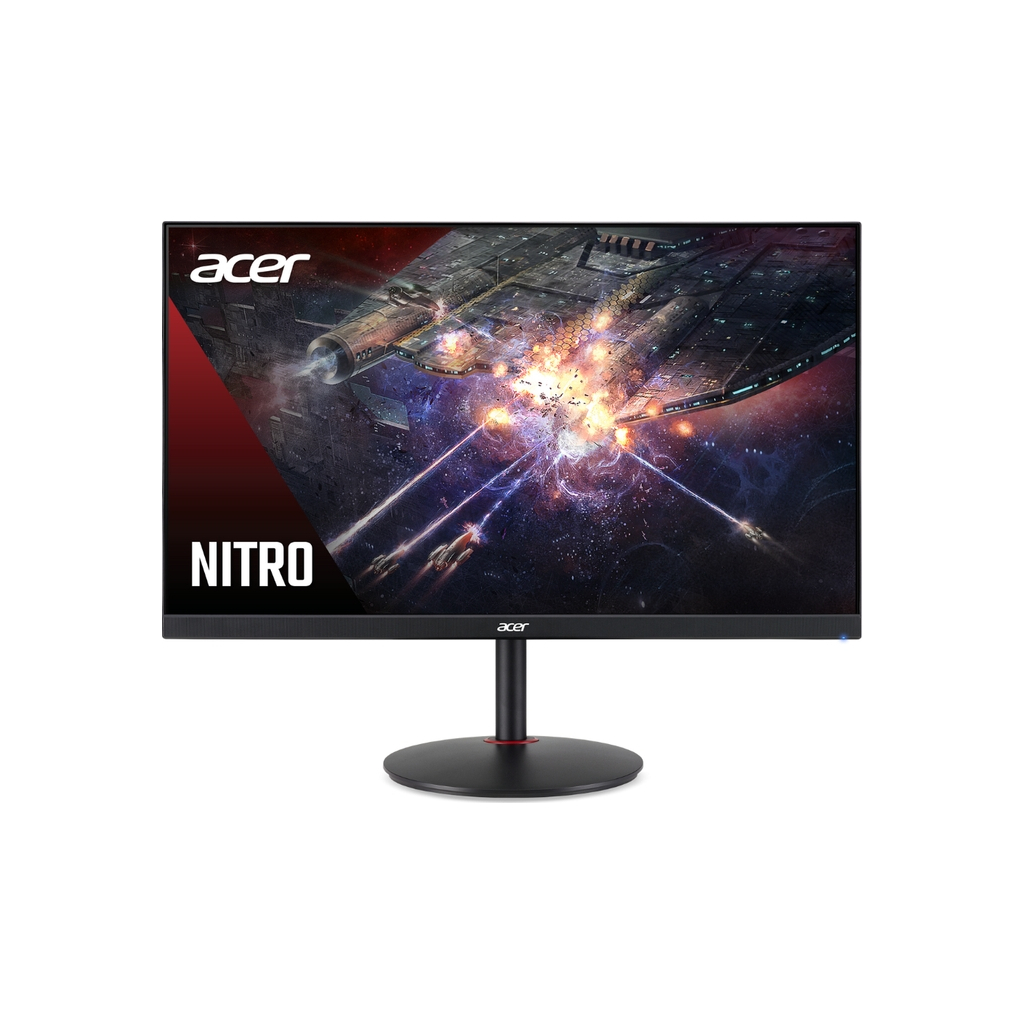 Монітор Acer XV270M3BMIIPRX (UM.HX0EE.305) - зображення 1
