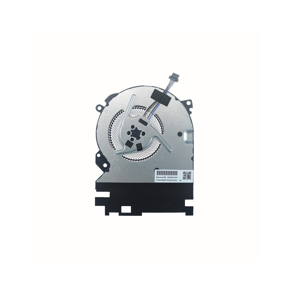 Вентилятор ноутбука HP ProBook 440 G5/ZHAN 66 Pro 14 G1 (L03613-001) DC (5V, 0.5A) (A48486) - зображення 2